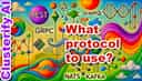 What Protocol to... | Clusterify.AI