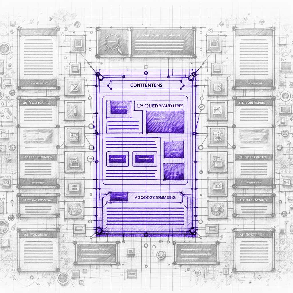 AI Content Generation clusterify.ai