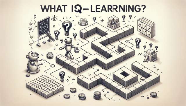 What is Q-Learning in Machine Learning?