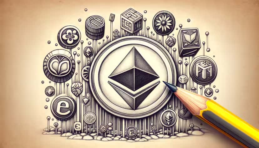 Ethereum ERC-721 standard – NFT