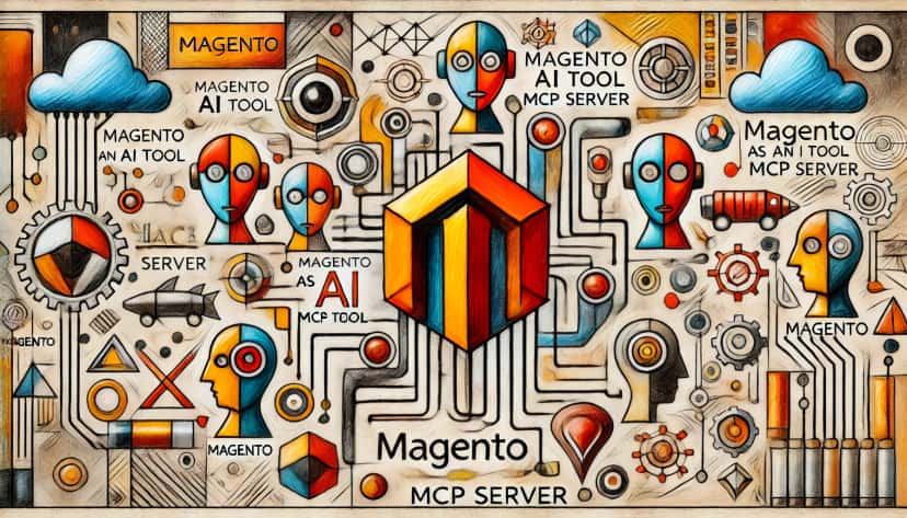 Magento As An AT Tool and MCP Server