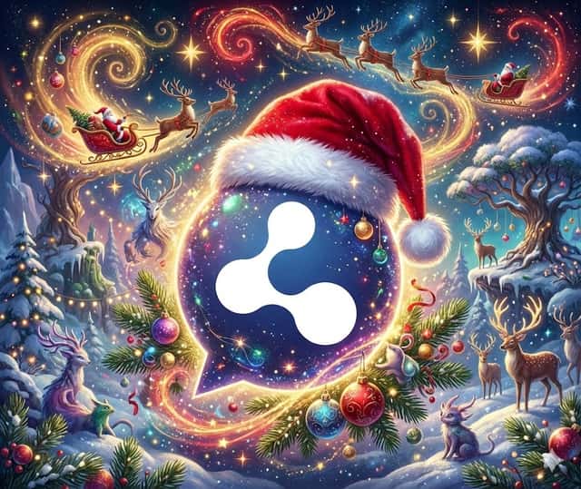 clusterify.AI Wishes You Marry Christmas for 2025