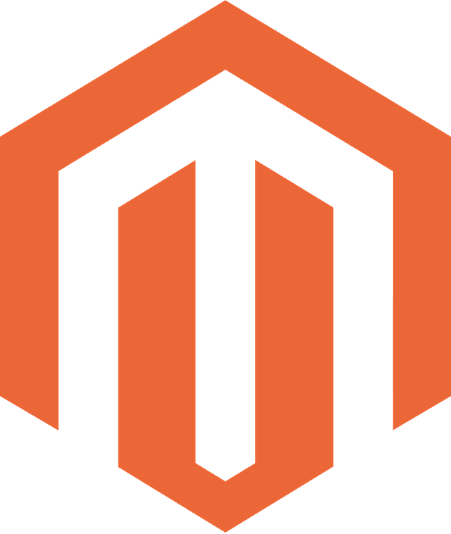 Magento Watermark Logo