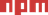 NPM Logo