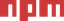 NPM Logo