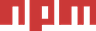 NPM Logo