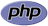 PHP Logo