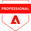 Certificate zsolt_szalay_adobe_professional_developer