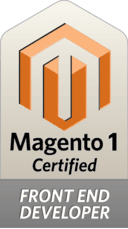 Certificate magento_certificate_frontend_developer