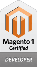 Certificate magento_certificate_developer