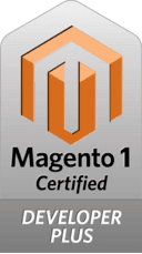 Certificate magento_certificate_developer_plus