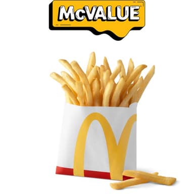 Small French Fries