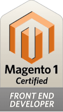 Certificate magento_certificate_frontend_developer