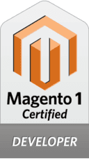 Certificate magento_certificate_developer
