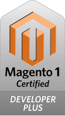 Certificate magento_certificate_developer_plus