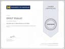 Certificate zsolt-szalay_datascience1-certificate