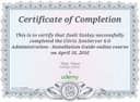 Certificate zsolt-szalay_xenserver-certificate