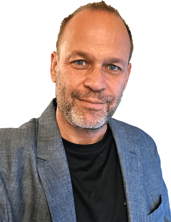 Zsolt Szalay founder of Clusterify.AI