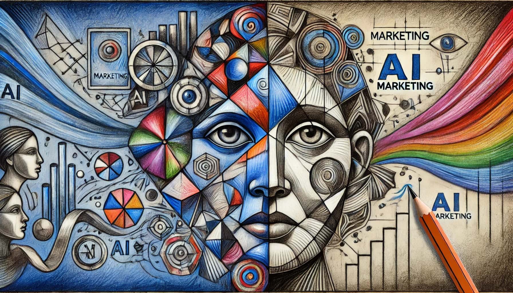 AI Marketing – Fear of The Change