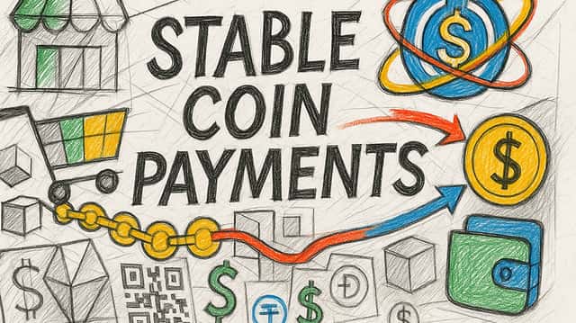 Shopyfi launched stable coin payments - Clusterify.AI