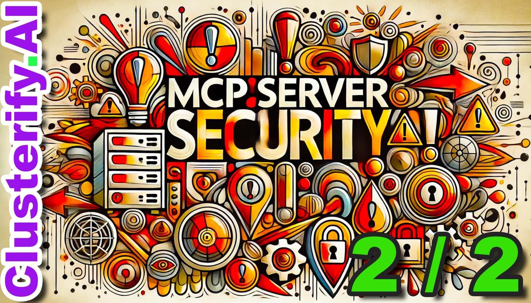 Guide to Securing MCP AI Servers 2of2