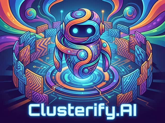 chatbot performance and security | clusterify.ai